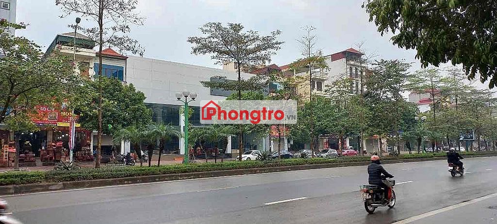 cho thuê kho xưởng 600 m2 cổ nhuế