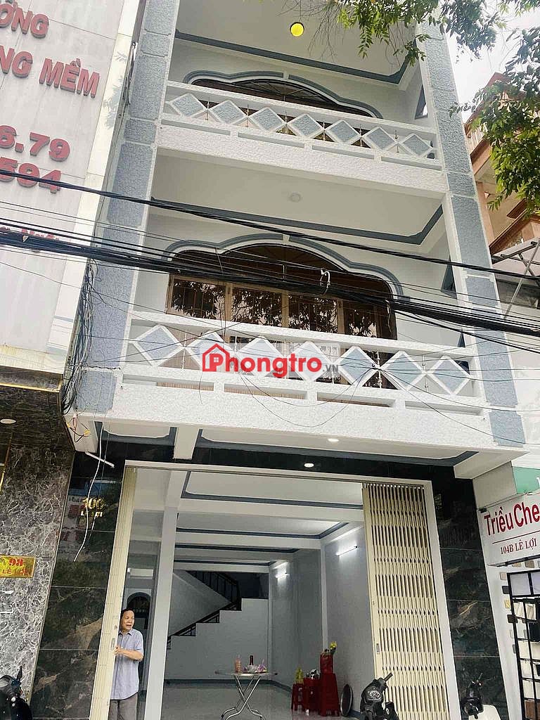 Mặt bằng kinh doạn, 180m2, Lê Lợi, thành phố Quảng Ngãi