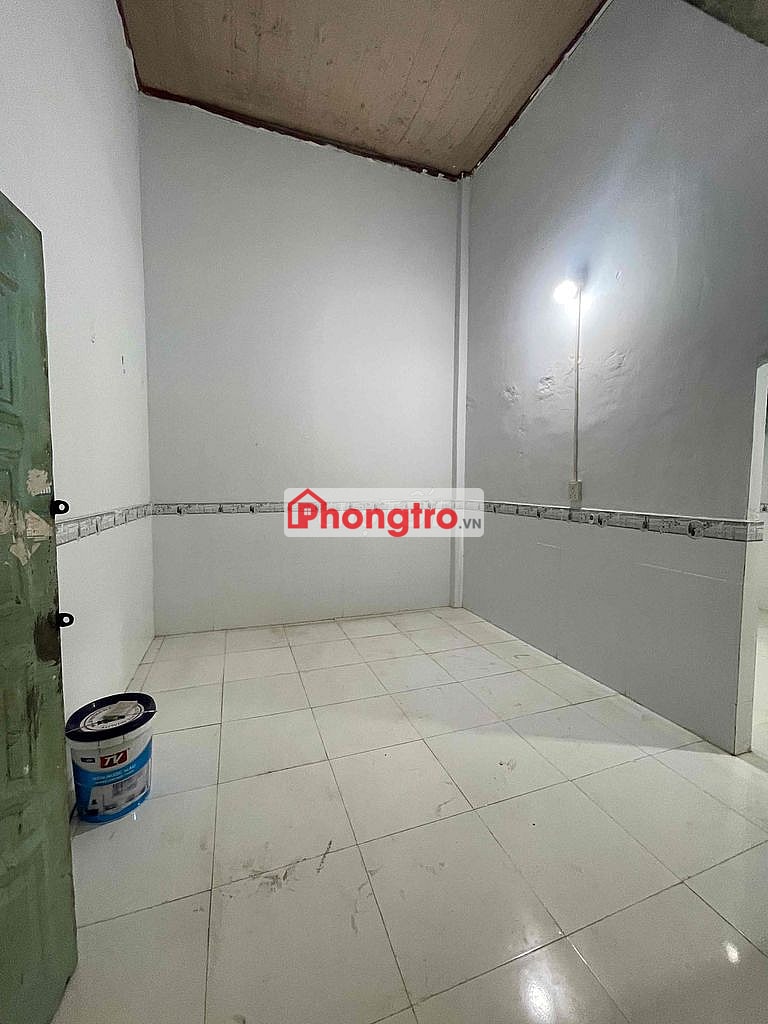 Cho thuê phòng trọ đôi rộng 6m x 4m gia đình ở gần ngay chợ Salim