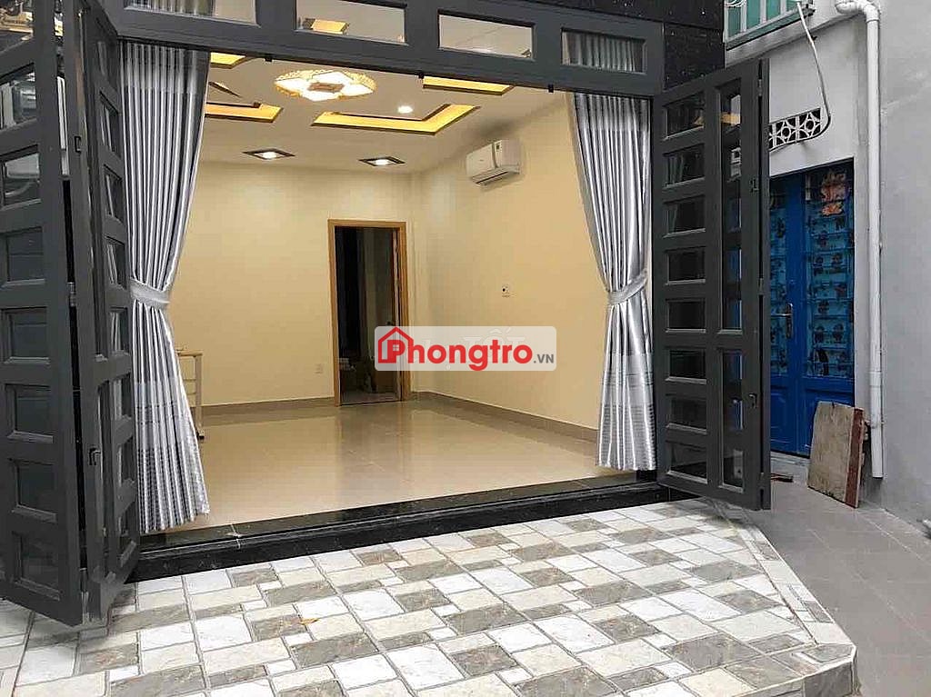 MBKD hoặc VP rộng lối đi riêng- WC riêng ở trung tâm PN - 30m2