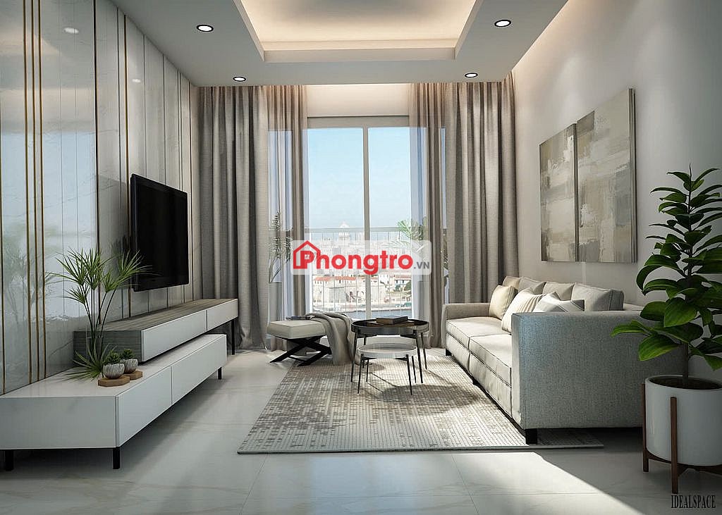 Scenic Valley 1 2PN 2WC 77m2 có thể ở ngay