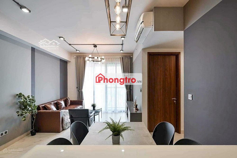 Cho thuê nhanh 3PN Saigon South Residence, nhà đẹp, giá xinh