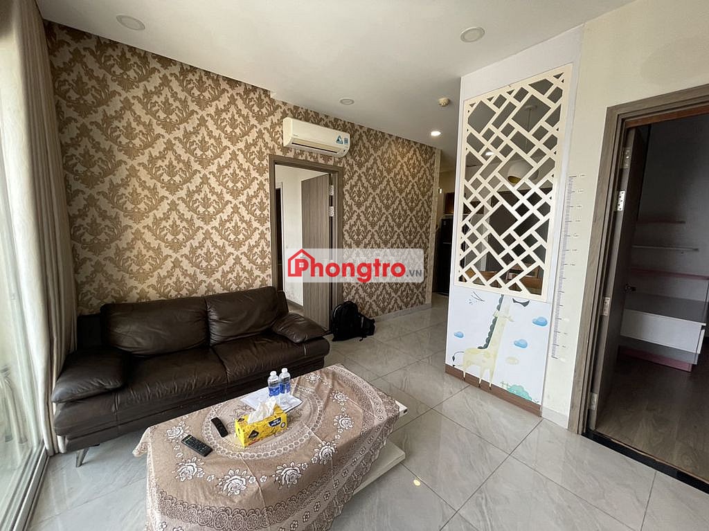 🏡Sunny Plaza 2Pn/2Wc Full Nội Thất View Thoáng #14Tr Xe Nhà Ngay Liền