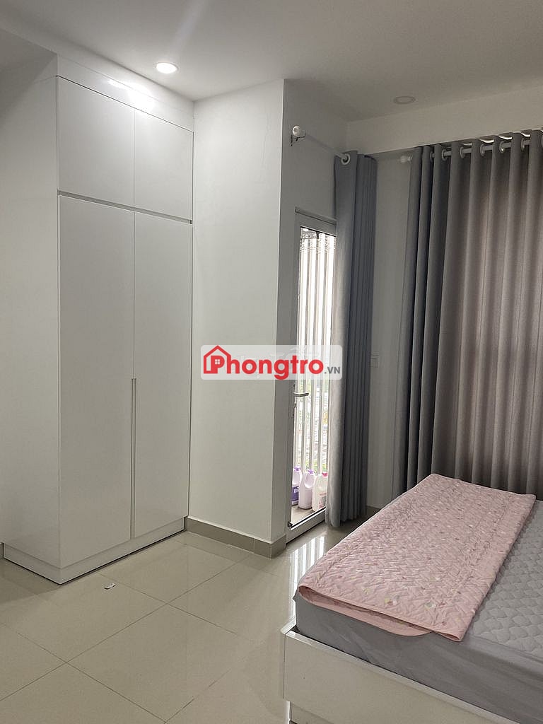 OT 38m2,Full Nội Thất, Gía Tốt, Bao Phí, Nhà Mới,Đẹp ,SunriseCITY View