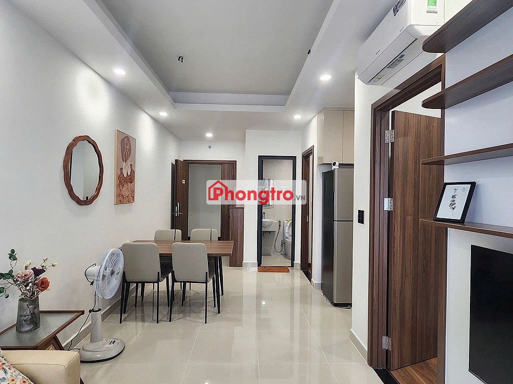 Q7 RIVERSIDE CHO THUÊ 2PN, 2WC, 73M2 CĂN GÓC RỘNG, VIEW MÁT 8TR