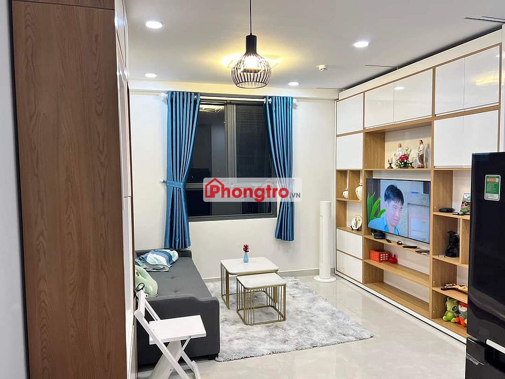 Giỏ hàng cho thuê Saigon Intela 2PN - 3WC chỉ từ 5 - 8tr