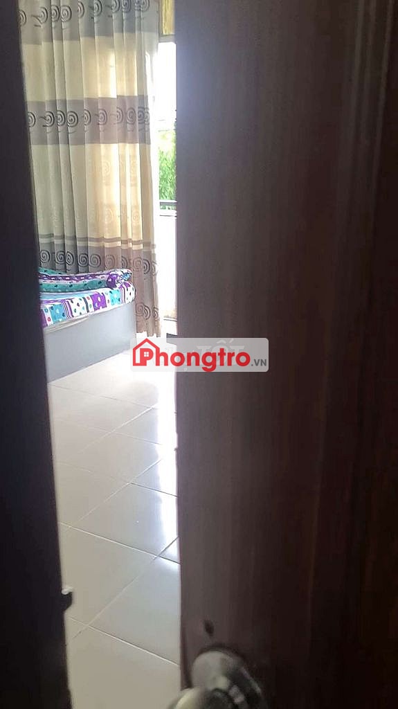 Phòng trọ gò vấp giá rẻ