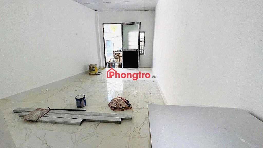 Khai trương 20 phòng MỚI full NT 30m2 giá từ 3tr4 tại Ung Văn Khiêm