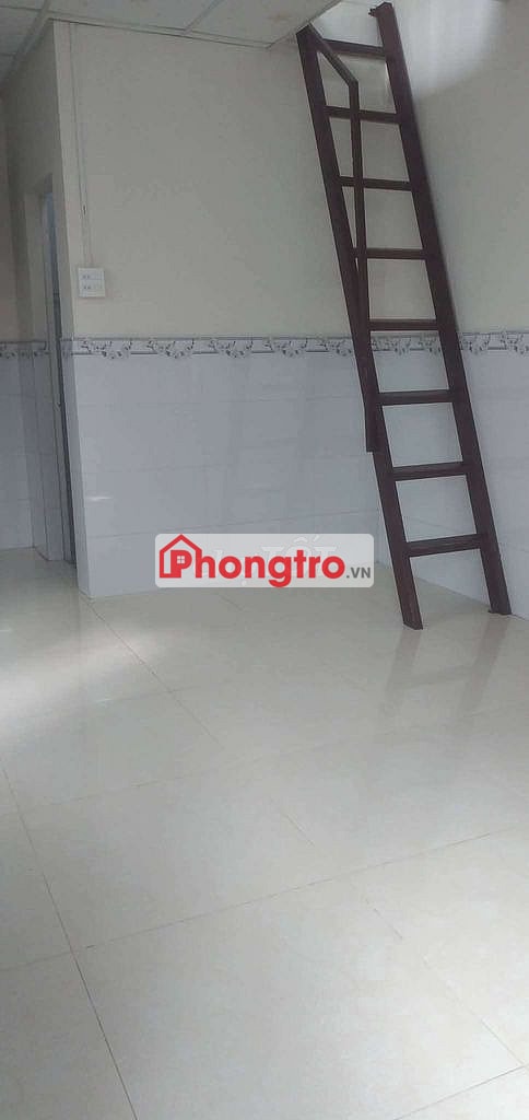 NHÀ TRỌ CAO CẤP CÓ MÁY LẠNH