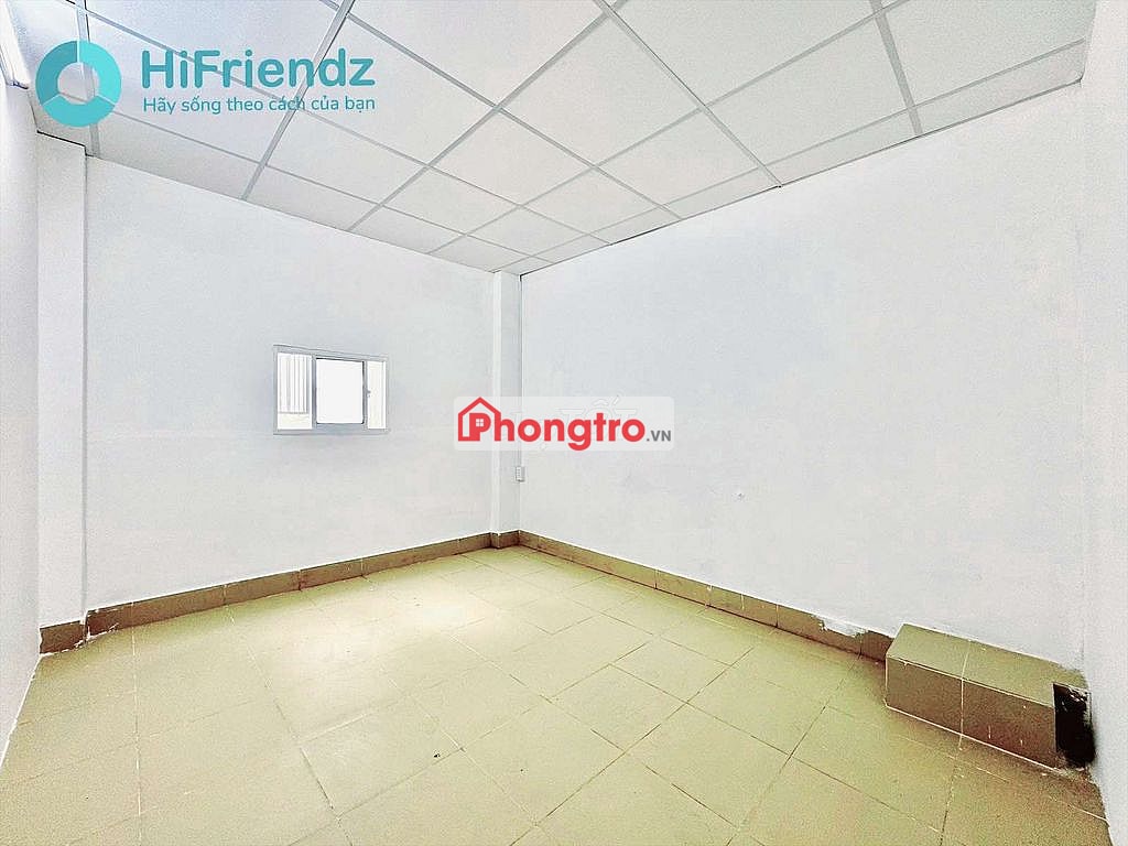 [Đúng ảnh - Đúng giá] - Phòng gần 30m² - gần cầu Nguyễn Văn Cừ