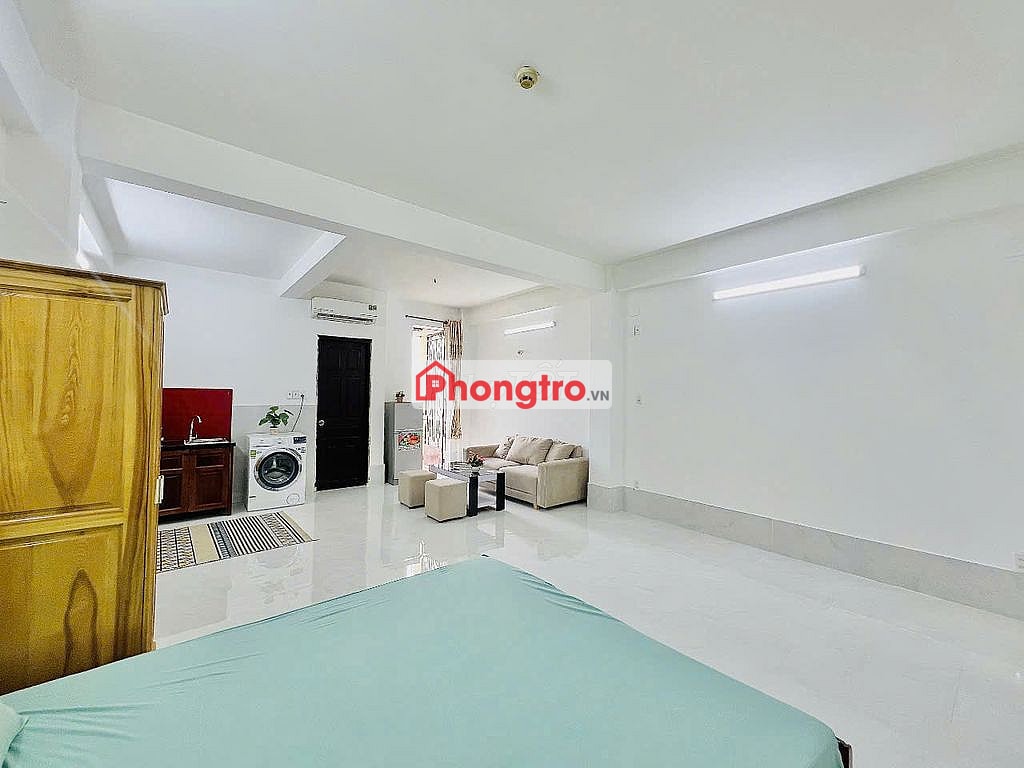 ⛩️NEW_ROOM 40m2 #ban công LÊ VĂN SỸ 5phút chọe PHẠM VĂN HAI - QUẬN 3