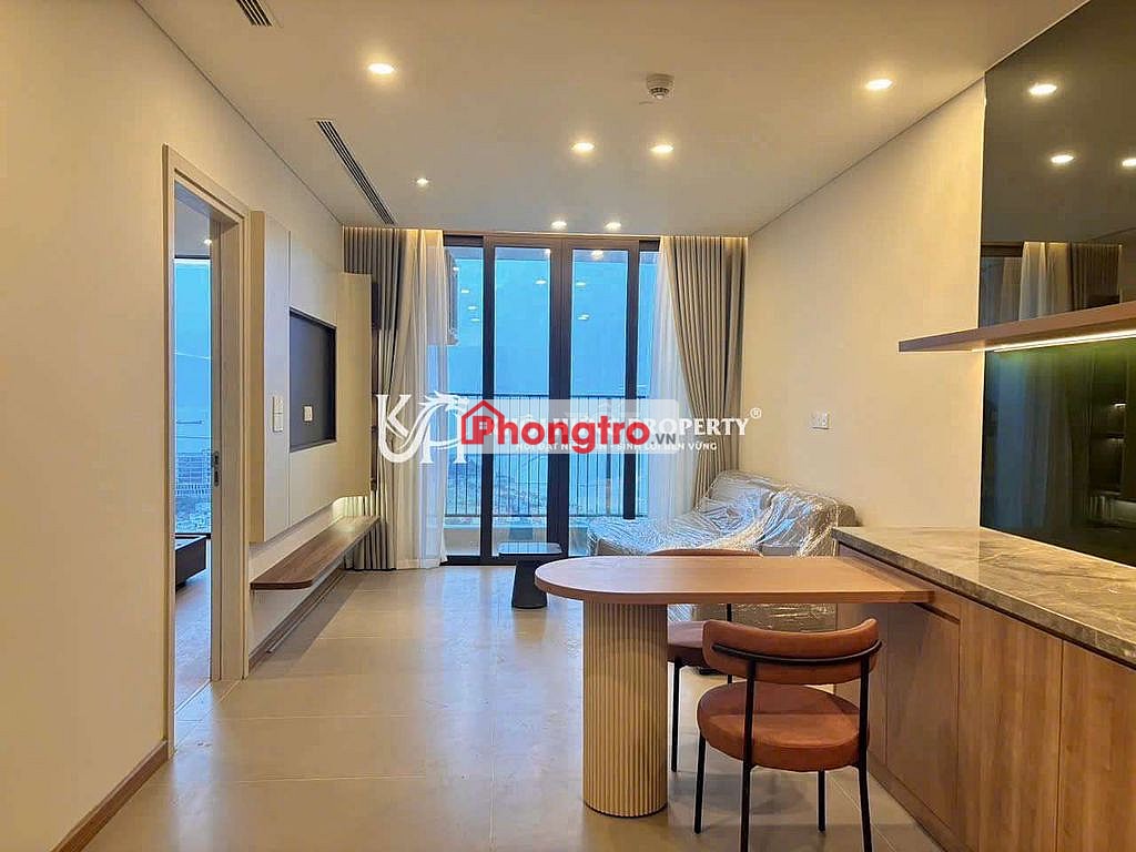 For Rent: Sam Tower Apartment - 1 Bedroom - Fully Furnished