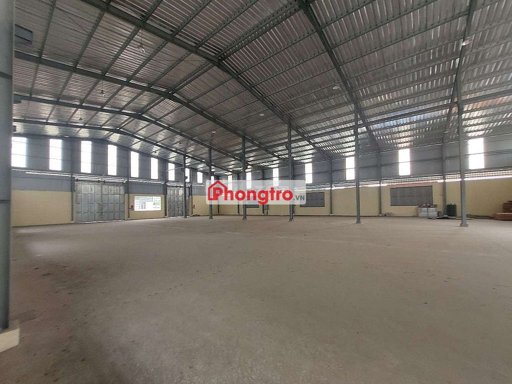 Cho thuê xưởng 1400 và 2800m2.Gần ngã 3 vũng tàu,Biên Hòa,Đồng Nai