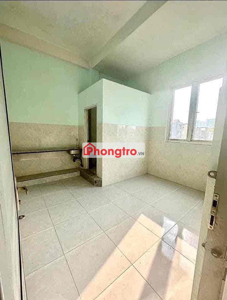 Phòng Trọ+CHDV KDC Chợ Bình Điền F7 Q8 Giá Rẻ.