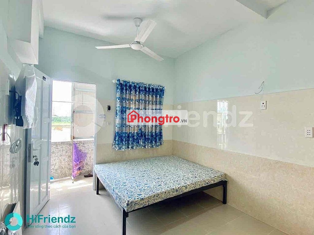 PHÒNG TRỌ GIÁ RẺ CHỈ TÍNH ĐIỆN NƯỚC - C9 PHẠM HÙNG, GẦN Q5 Q8 Q7