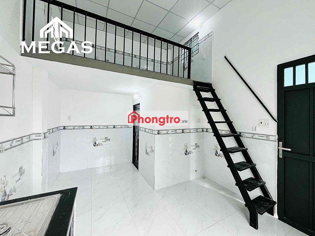 🏡PHÒNG TRỌ SINH VIÊN MỚI 100% RỘNG 30m2 KV HOÀ BÌNH - PHAN ANH🏡