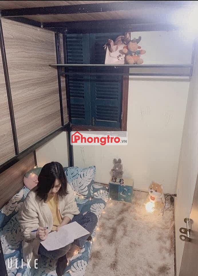 Cho thuê HOMESTAY PHÒNG GHÉP KTX FULL TIỆN NGHI giá từ 1.200K-1.650K