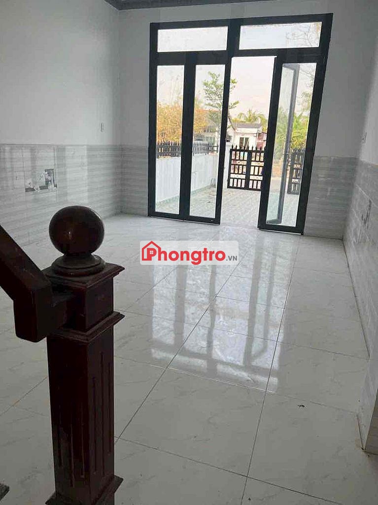 nhà mặt tiền đường Hồ Thành Biên p4-Q8 DT120m2 6phong