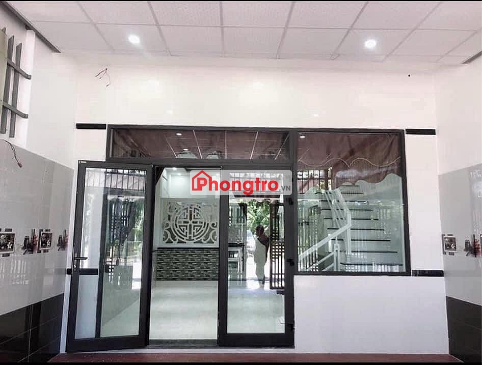 🇻🇳NHÀ 2 TẦNG ĐƯỜNG THANH TỊNH GẦN BẾN XE