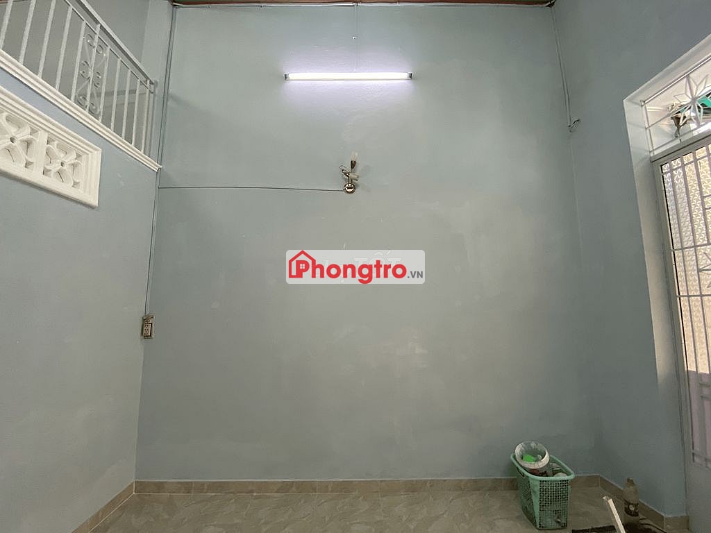 Nhà cho thuê nguyên căn, 72m2, 1 trệt 1 lửng, Thống Nhất