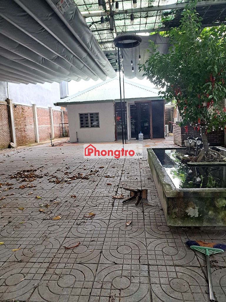 🇻🇳 NHÀ MẶT TIỀN: LÊ HỮU KHÁNH - 200M2