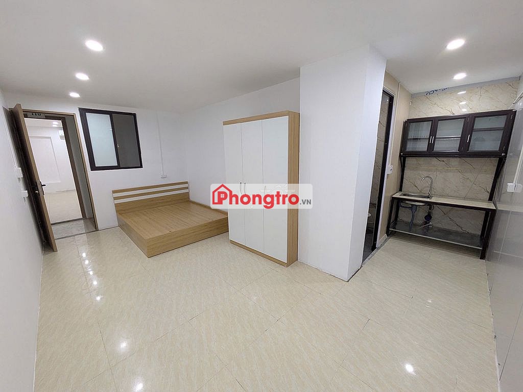 Phòng trọ 22m2, 🏠 Bt12 - 01 Khu Đô Thị Vân Canh, nội thất đầy đủ.