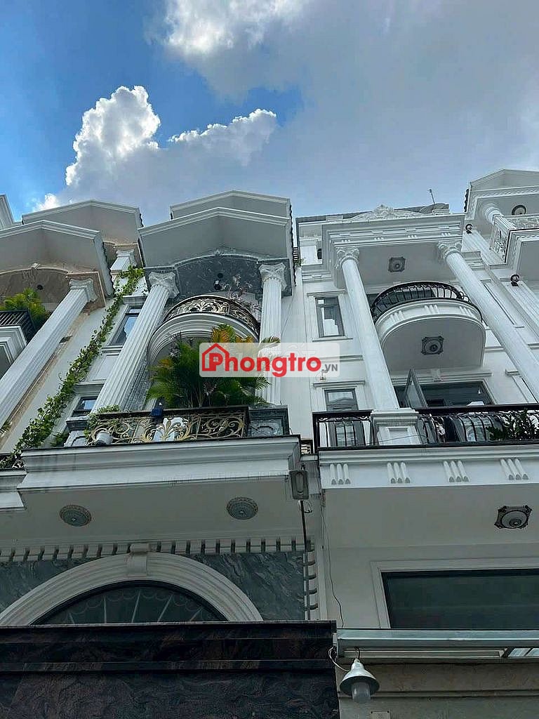 🏛 Nhà NC khu vip Thống Nhất P16