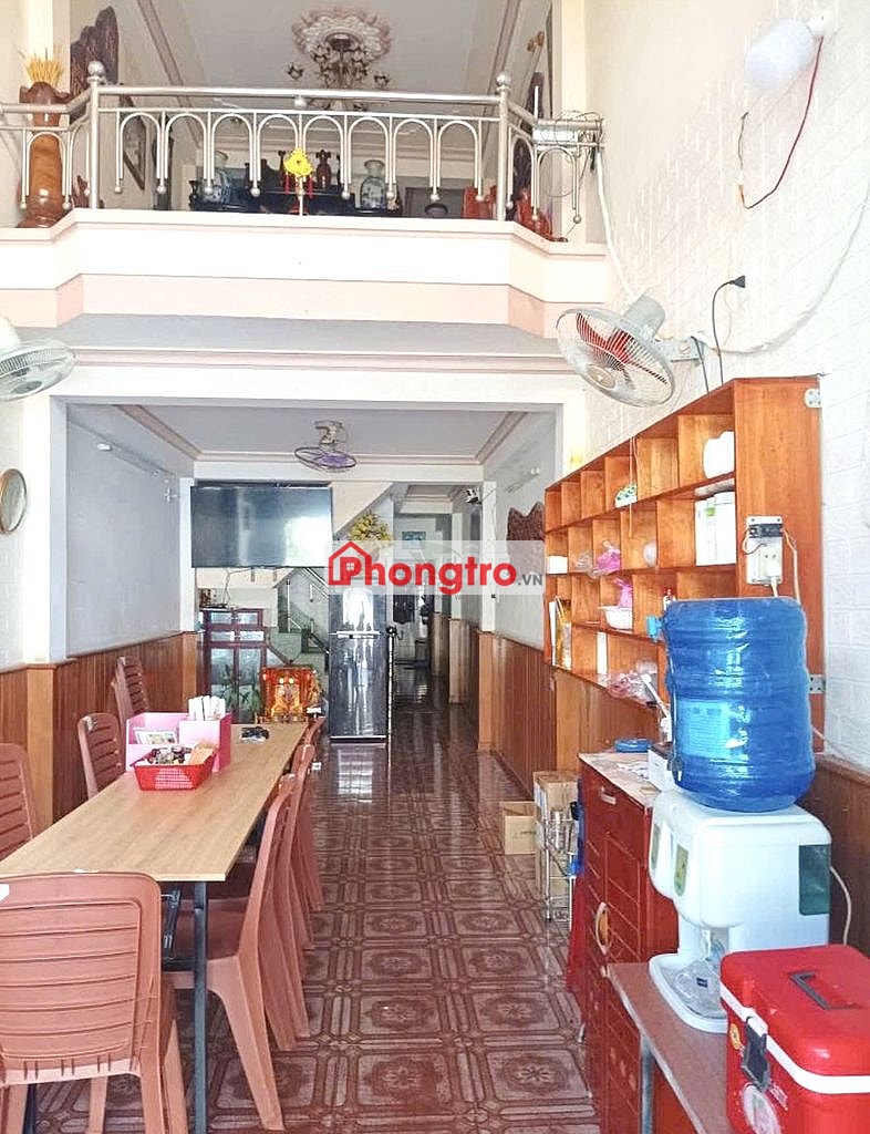 CHO THUÊ MẶT BẰNG KHU PHƯỚC HOÀ NHA TRANG GIÁ 5 TRIỆU/THÁNG