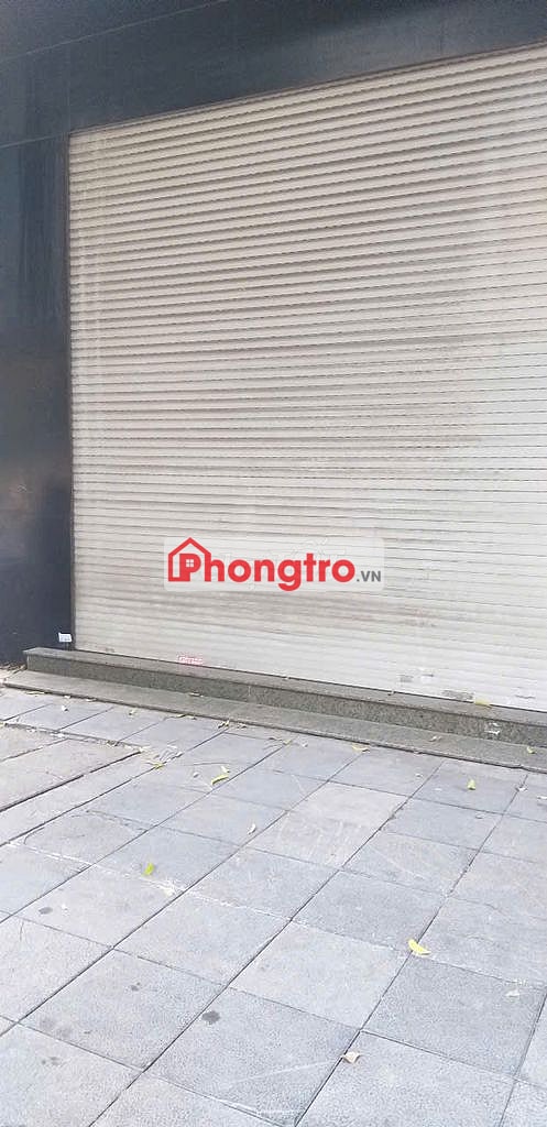 CHO THUÊ NHÀ MẶT PHỐ TRẦN QUANG KHẢI, DTSD 60M2 GẦN PHỐ LÊ PHỤNG HIỂU