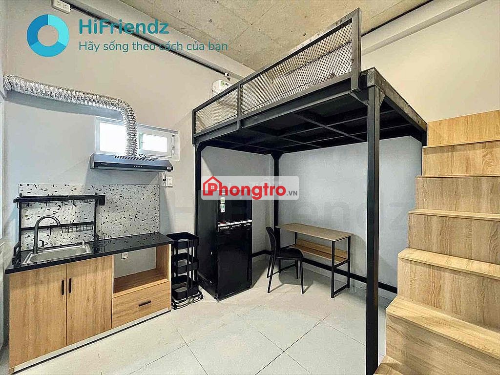 CHÍNH CHỦ KHAI TRƯƠNG DUPLEX CỬA SỔ THANG MÁY FULL NT NGÃ TƯ PHÚ NHUẬN