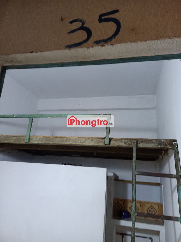 Cho thuê phòng trọ Đường 57C bên hông Công Ty Pouyuen- BV Quốc Ánh