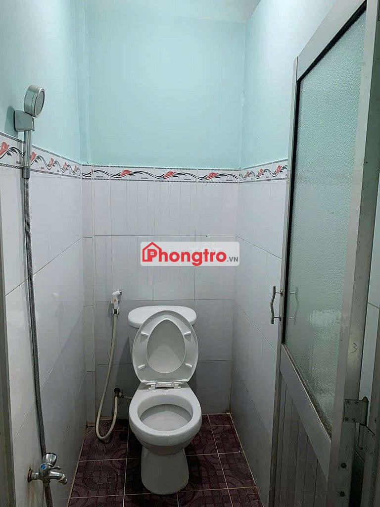 Cần pas phòng gấp