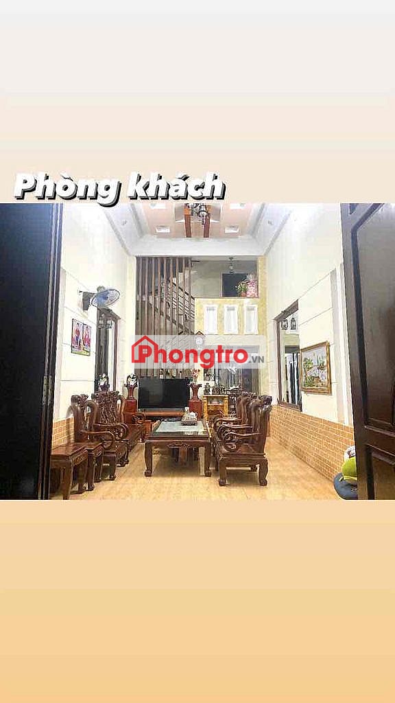 nhà thuê full nội thất kp2 long bình tân gần bệnh viện Shingmark