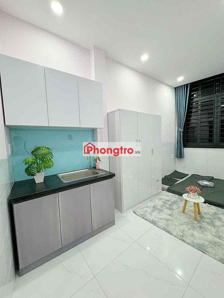 PHÒNG GIÁ RẺ FULL NT CHO 1 NGƯỜI NGAY TRẦN VĂN ĐANG Q3