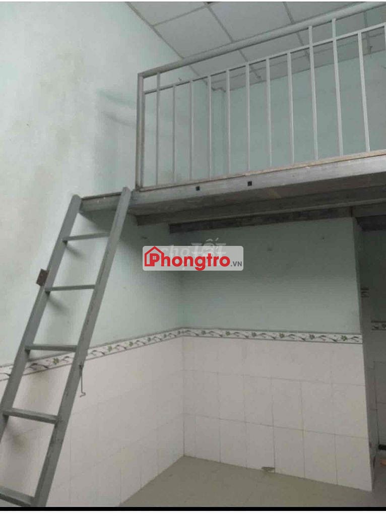 phòng 16 m2 đường vườn lài Q12 cách Q gò vấp 1km giờ tự do WS riêng