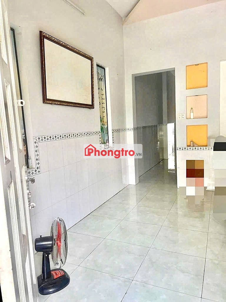 Nhà 2PN Hẻm Đường Phạm Ngọc Hưng chỉ 5 triệu 13050