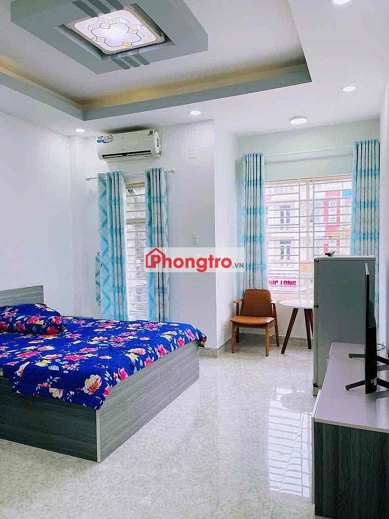 ✨CHO THUÊ CHDV FULL NT CAO CẤP MỚI 100% BAN CÔNG CHỈ TÍNH ĐIỆN NƯỚC ✨