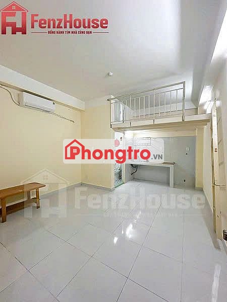 PHÒNG DUPLEX CÓ MÁY LẠNH - GẦN NGUYỄN THỊ THẬP,LOTTE MART,KDC HIM LAM