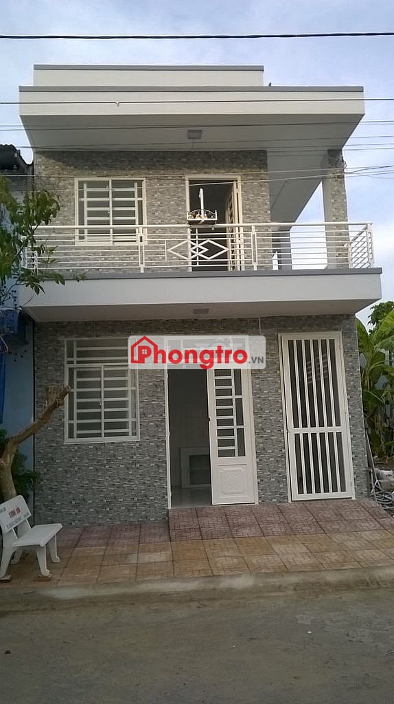 phòng trọ long xuyên 32m2