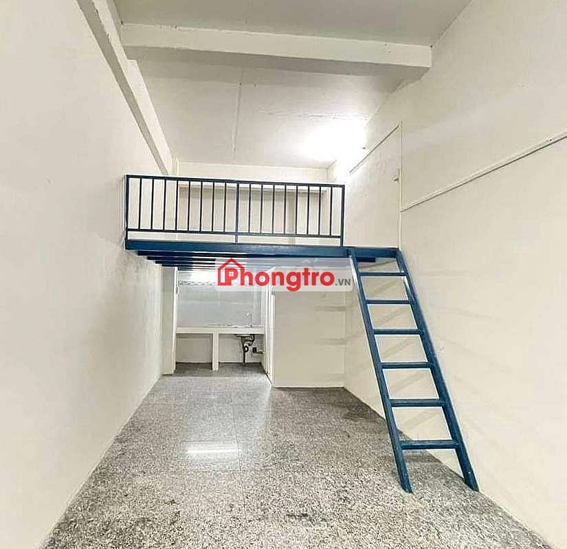 2.1 Triệu/Tháng Phòng 36m2 Đường Lò Lu Cạnh FPT, UFM