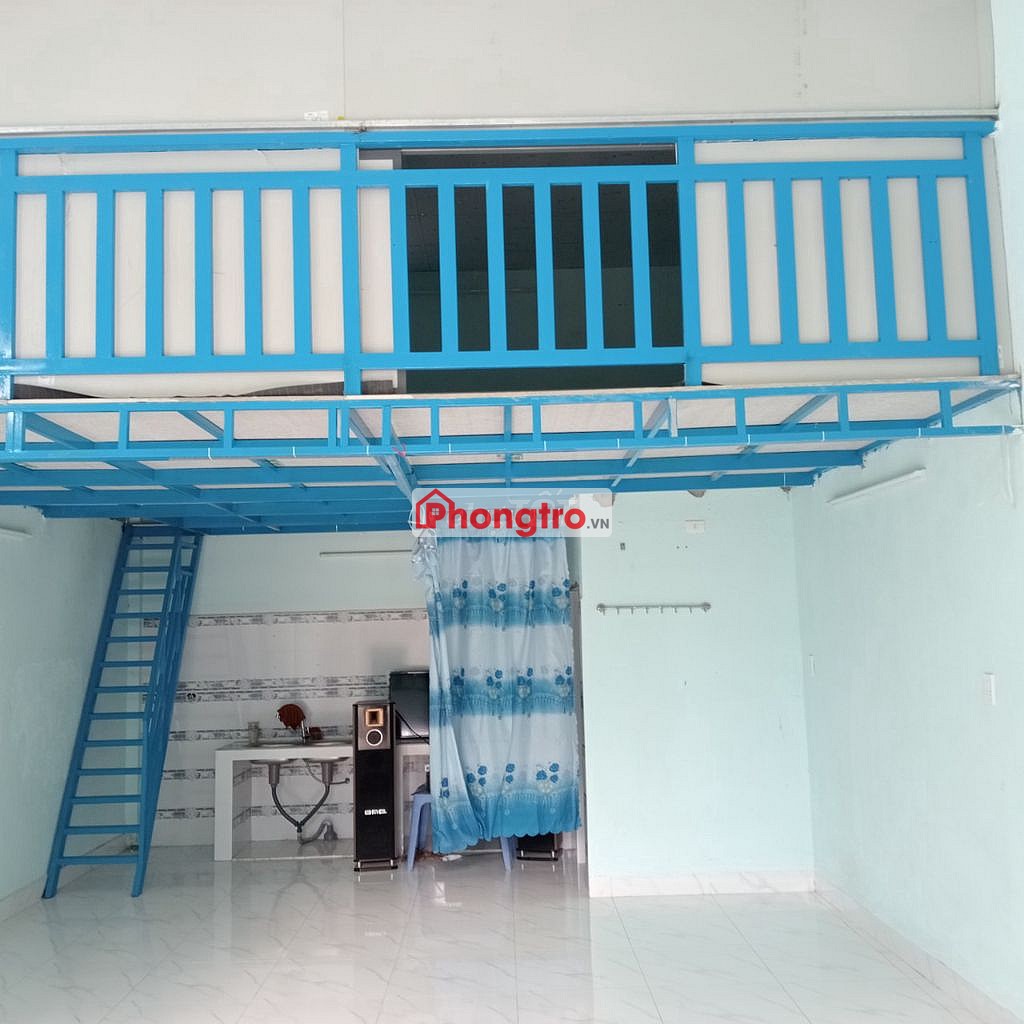 Cho thuê nhà nguyên căn 50m2 P. Lê Hồng Phong Q. Ngãi