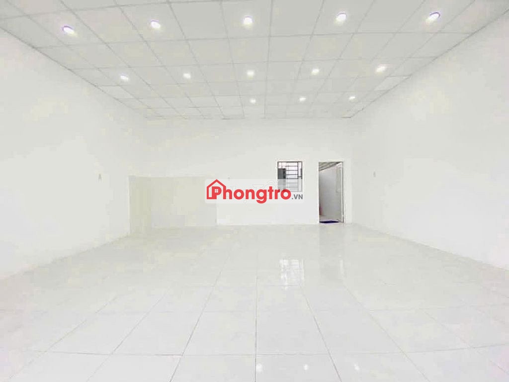 Nhà Mặt Tiền Đường Trần Vĩnh Kiết 80m2 chỉ 6,5 triệu