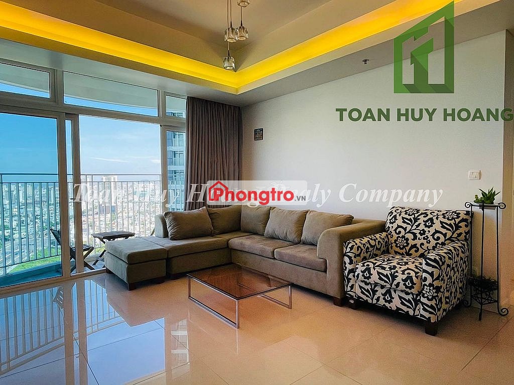 Căn hộ 1PN tại Azura Tower đường Trần Hưng Đạo Đà Nẵng