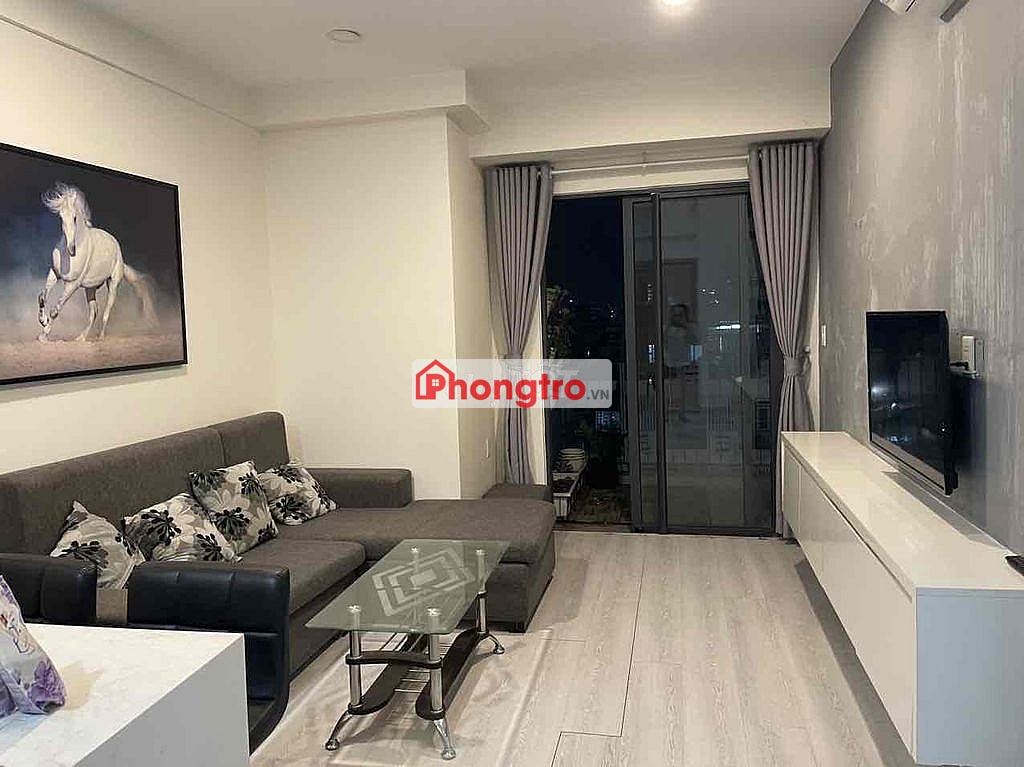 Cho thuê Duplex Mone Quận 7 đầy đủ nội thất như hình