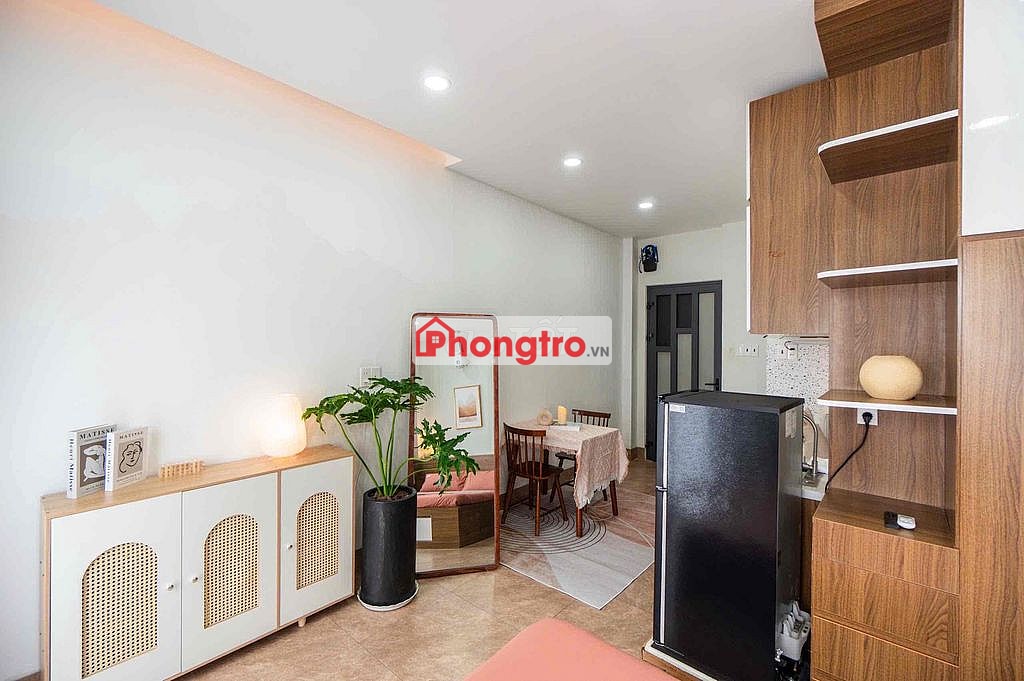 🧧GIỮ PHÒNG QUA TẾT 🧧 CĂN HỘ CAO CẤP, BANCOL LỚN - NGAY NGÃ TƯ BẢY HIỀN