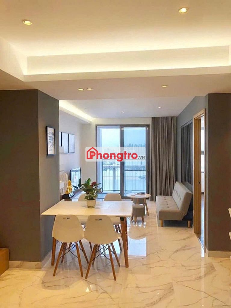 Cho thuê căn hộ Saigon South Residence, Full nội thất 2pn2wc