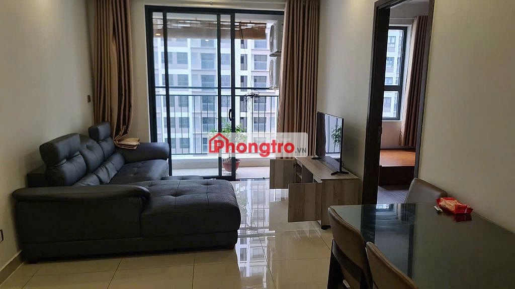 CHO THUÊ CH Q7 BOULEVARD 1PN 9TR FULL ĐẸP MỚI NHÀ MỚI PHÁT LỘC ĐẦU NĂM