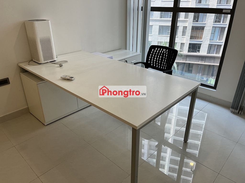 SAIGON ROYAL Quận4 || Cần cho thuê Officetel 43m2, làm văn phòng