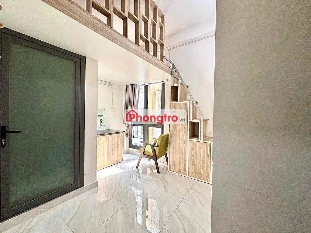 CĂN HỘ - DUPLEX SIÊU ĐẸP NGAY CAO THẮNG,CẦU KIỆU GIÁP QUẬN 3,QUẬN 1