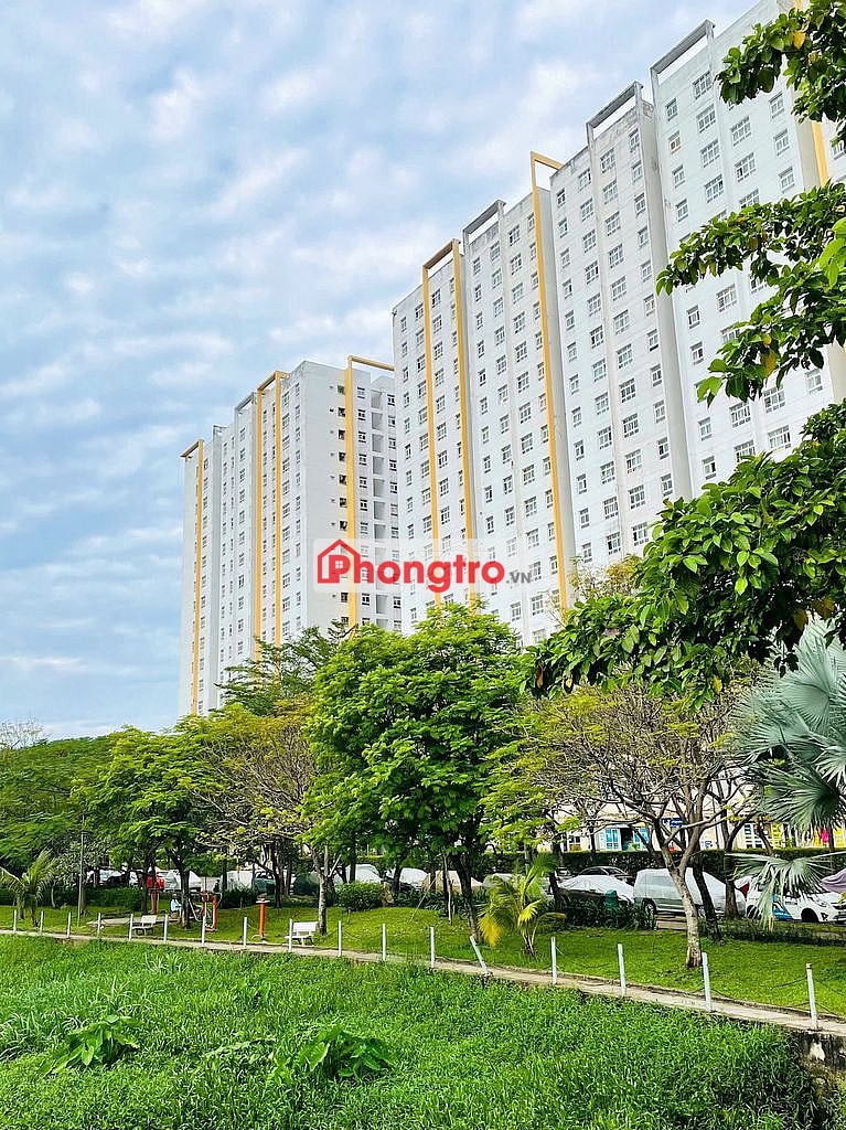 CHO THUÊ CĂN GÓC 2PN GẦN CHỢ ĐẦU MỐI, QUỐC LỘ 13 - SUNVIEW TOWN